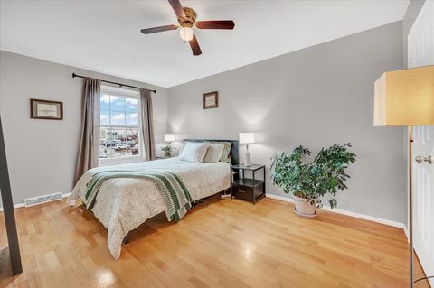 Tiny photo for 485 James Court #C, Glendale Heights, IL 60139 (MLS # 12609038)