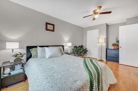 Tiny photo for 485 James Court #C, Glendale Heights, IL 60139 (MLS # 12609038)