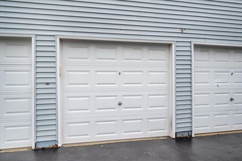 Tiny photo for 485 James Court #C, Glendale Heights, IL 60139 (MLS # 12609038)