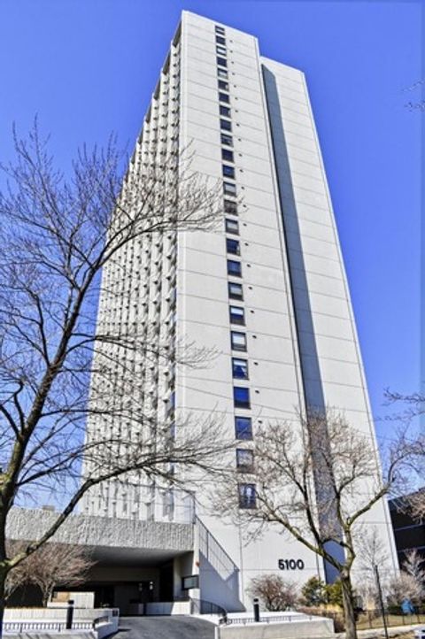 5100 N Marine Drive 23F Chicago IL 60640