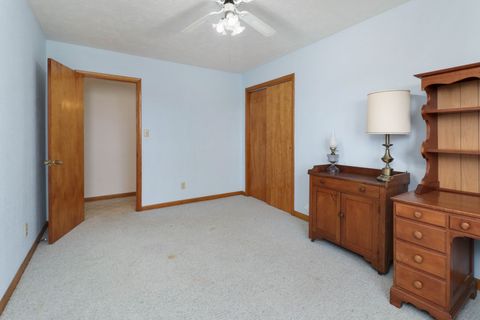 Tiny photo for 1109 W 4th Street, Delavan, IL 61734 (MLS # 12615677)