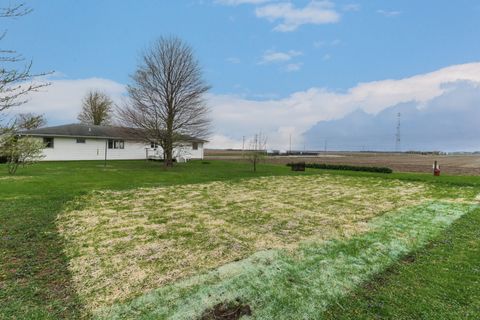 Tiny photo for 1109 W 4th Street, Delavan, IL 61734 (MLS # 12615677)