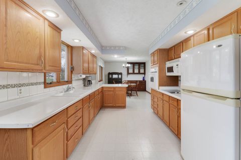 Tiny photo for 1109 W 4th Street, Delavan, IL 61734 (MLS # 12615677)