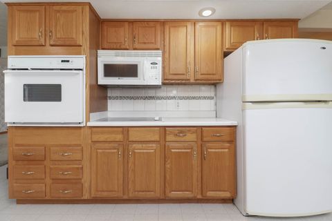 Tiny photo for 1109 W 4th Street, Delavan, IL 61734 (MLS # 12615677)