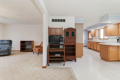 Tiny photo for 1109 W 4th Street, Delavan, IL 61734 (MLS # 12615677)