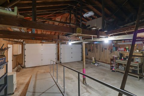 Tiny photo for 1109 W 4th Street, Delavan, IL 61734 (MLS # 12615677)