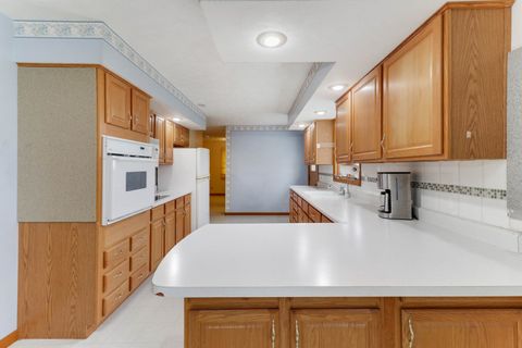 Tiny photo for 1109 W 4th Street, Delavan, IL 61734 (MLS # 12615677)