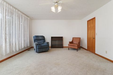 Tiny photo for 1109 W 4th Street, Delavan, IL 61734 (MLS # 12615677)