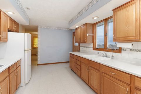 Tiny photo for 1109 W 4th Street, Delavan, IL 61734 (MLS # 12615677)