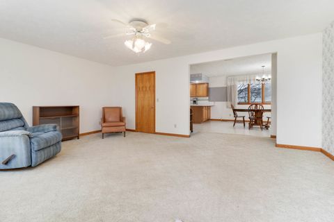 Tiny photo for 1109 W 4th Street, Delavan, IL 61734 (MLS # 12615677)