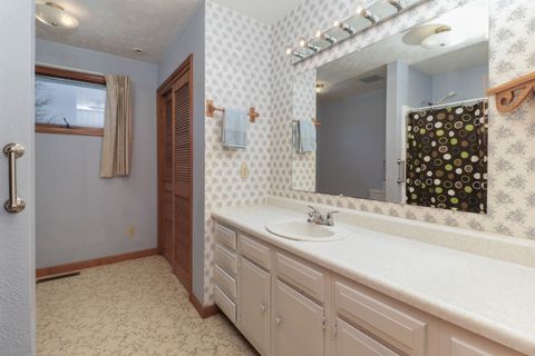 Tiny photo for 1109 W 4th Street, Delavan, IL 61734 (MLS # 12615677)