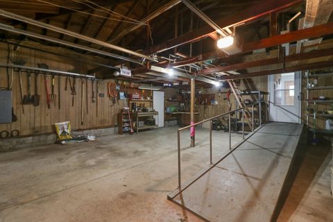 Tiny photo for 1109 W 4th Street, Delavan, IL 61734 (MLS # 12615677)