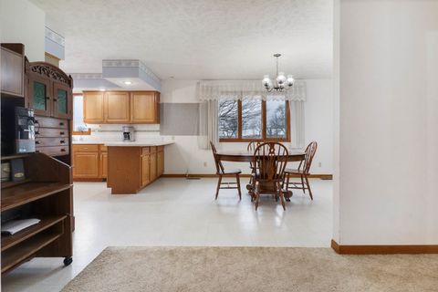 Tiny photo for 1109 W 4th Street, Delavan, IL 61734 (MLS # 12615677)