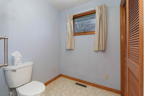 Tiny photo for 1109 W 4th Street, Delavan, IL 61734 (MLS # 12615677)