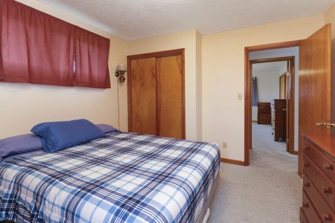 Tiny photo for 1109 W 4th Street, Delavan, IL 61734 (MLS # 12615677)