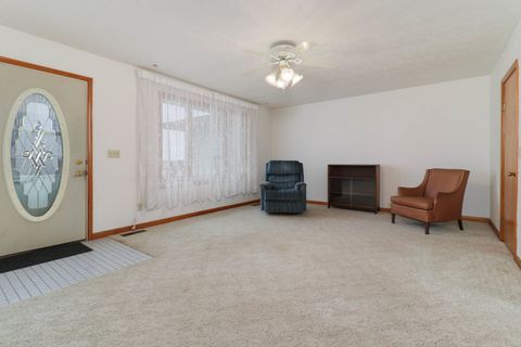Tiny photo for 1109 W 4th Street, Delavan, IL 61734 (MLS # 12615677)