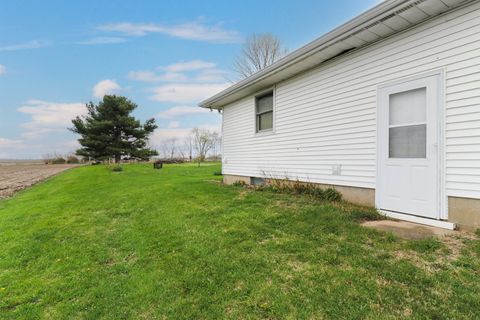 Tiny photo for 1109 W 4th Street, Delavan, IL 61734 (MLS # 12615677)