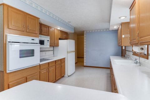 Tiny photo for 1109 W 4th Street, Delavan, IL 61734 (MLS # 12615677)