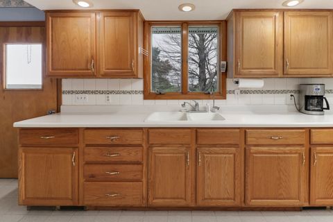 Tiny photo for 1109 W 4th Street, Delavan, IL 61734 (MLS # 12615677)