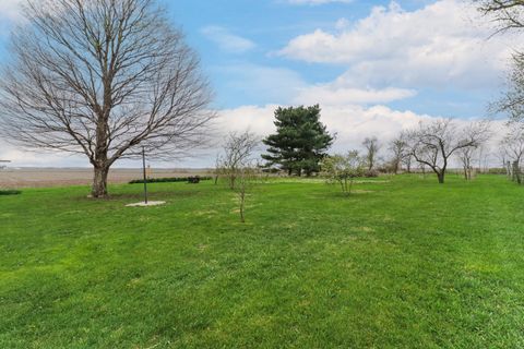 Tiny photo for 1109 W 4th Street, Delavan, IL 61734 (MLS # 12615677)