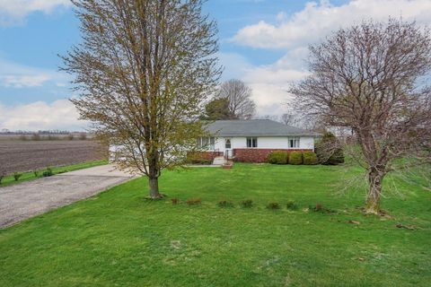 Tiny photo for 1109 W 4th Street, Delavan, IL 61734 (MLS # 12615677)