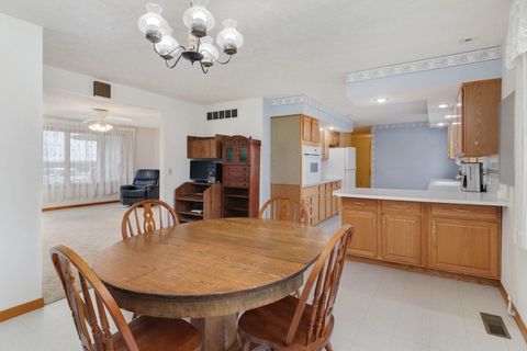 Tiny photo for 1109 W 4th Street, Delavan, IL 61734 (MLS # 12615677)