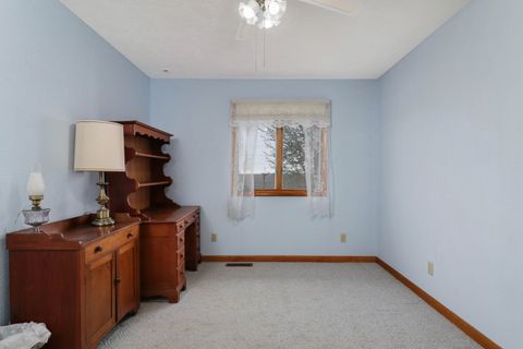 Tiny photo for 1109 W 4th Street, Delavan, IL 61734 (MLS # 12615677)