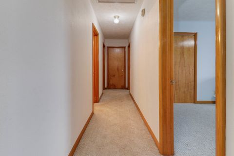 Tiny photo for 1109 W 4th Street, Delavan, IL 61734 (MLS # 12615677)