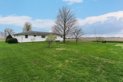 Tiny photo for 1109 W 4th Street, Delavan, IL 61734 (MLS # 12615677)