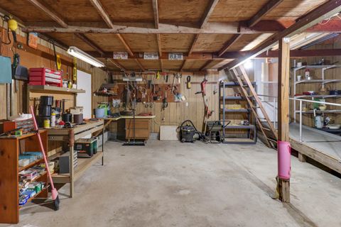 Tiny photo for 1109 W 4th Street, Delavan, IL 61734 (MLS # 12615677)