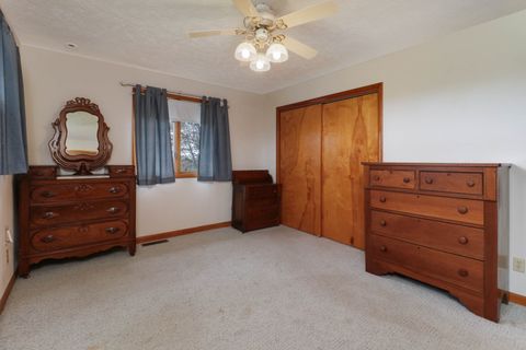 Tiny photo for 1109 W 4th Street, Delavan, IL 61734 (MLS # 12615677)