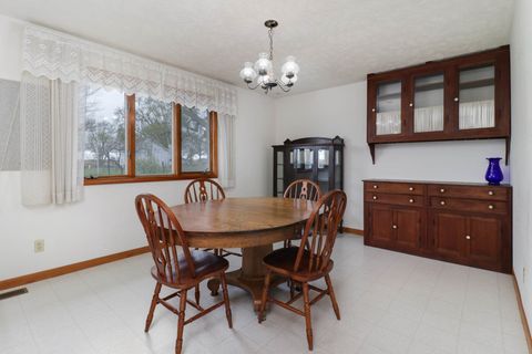 Tiny photo for 1109 W 4th Street, Delavan, IL 61734 (MLS # 12615677)