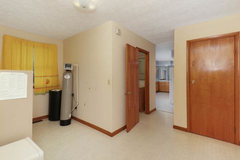 Tiny photo for 1109 W 4th Street, Delavan, IL 61734 (MLS # 12615677)