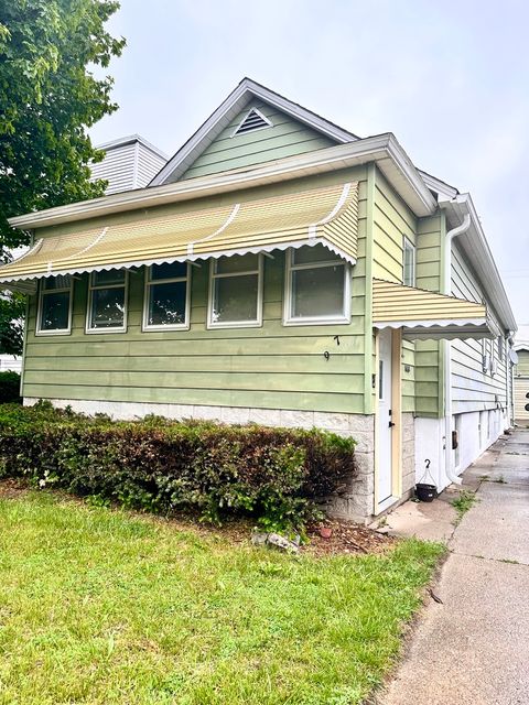 607 Forsythe Avenue Calumet City IL 60409