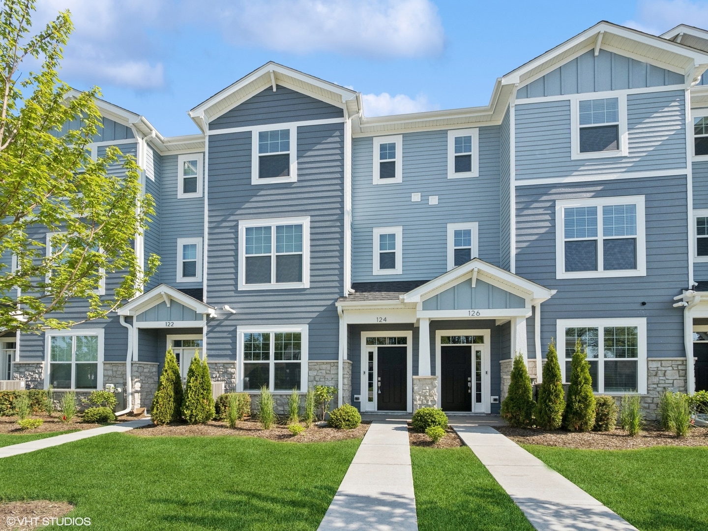 124 E Main Street 2-3