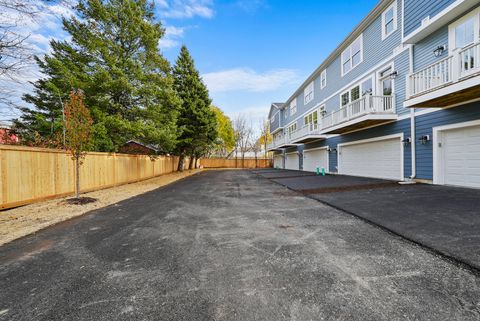 Tiny photo for 124 E Main Street #2-3, Cary, IL 60013 (MLS # 12432486)