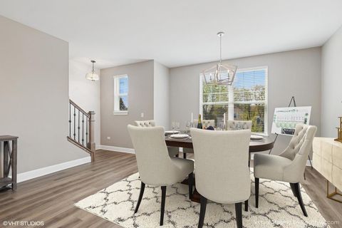 Tiny photo for 124 E Main Street #2-3, Cary, IL 60013 (MLS # 12432486)