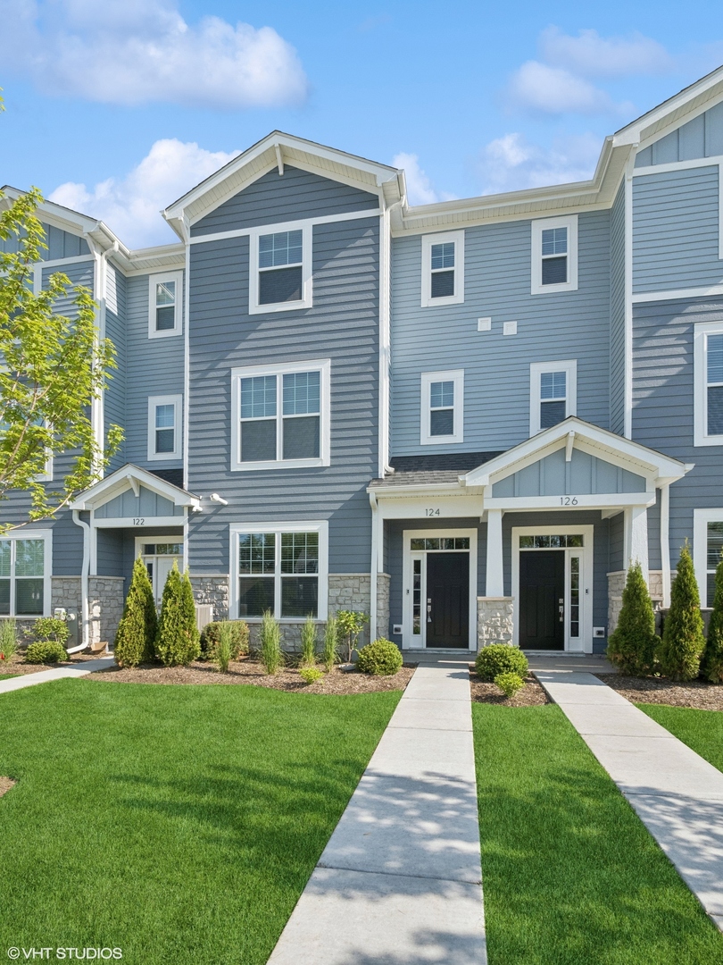 124 E Main Street 2-3