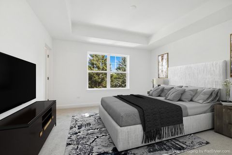 Tiny photo for 124 E Main Street #2-3, Cary, IL 60013 (MLS # 12432486)