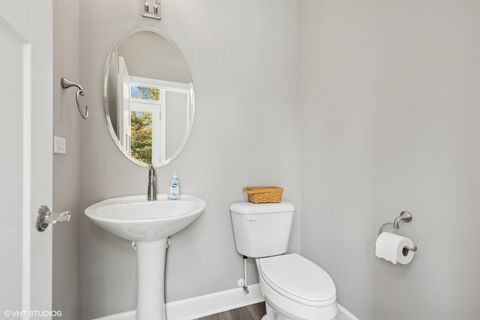Tiny photo for 124 E Main Street #2-3, Cary, IL 60013 (MLS # 12432486)