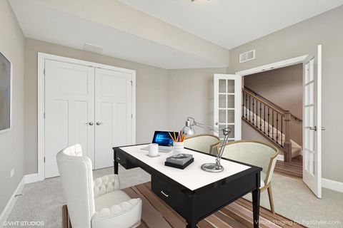 Tiny photo for 124 E Main Street #2-3, Cary, IL 60013 (MLS # 12432486)