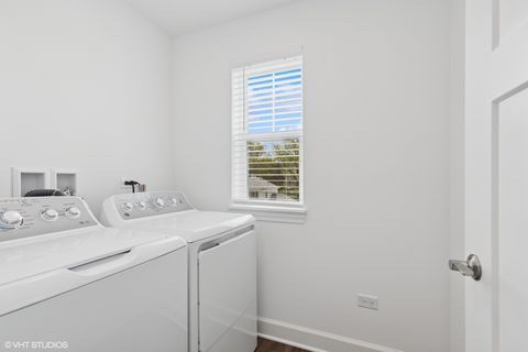 Tiny photo for 124 E Main Street #2-3, Cary, IL 60013 (MLS # 12432486)