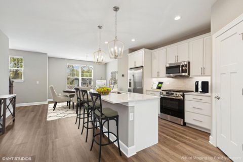 Tiny photo for 124 E Main Street #2-3, Cary, IL 60013 (MLS # 12432486)
