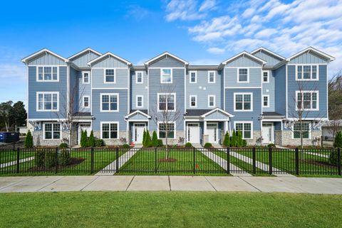 Photo of 124 E Main Street #2-3, Cary, IL 60013 (MLS # 12432486)