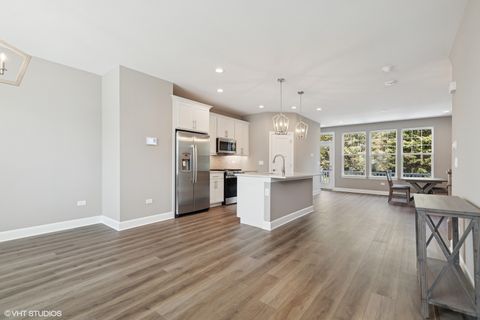 Tiny photo for 124 E Main Street #2-3, Cary, IL 60013 (MLS # 12432486)