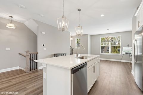 Tiny photo for 124 E Main Street #2-3, Cary, IL 60013 (MLS # 12432486)