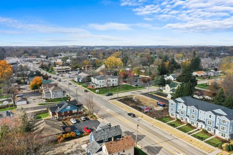 Tiny photo for 124 E Main Street #2-3, Cary, IL 60013 (MLS # 12432486)