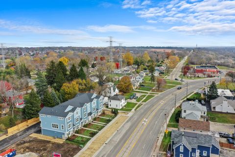 Tiny photo for 124 E Main Street #2-3, Cary, IL 60013 (MLS # 12432486)