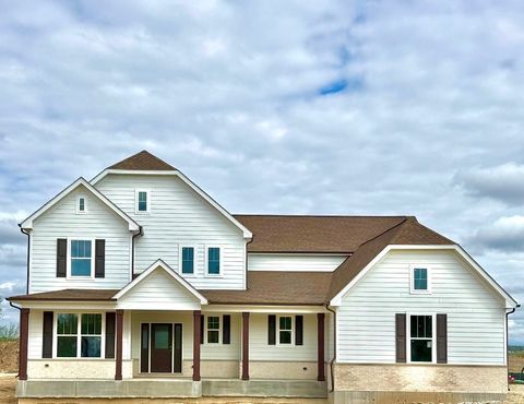 Photo of 43W750 N Sunset Views Drive, St. Charles, IL 60175 (MLS # 12636208)