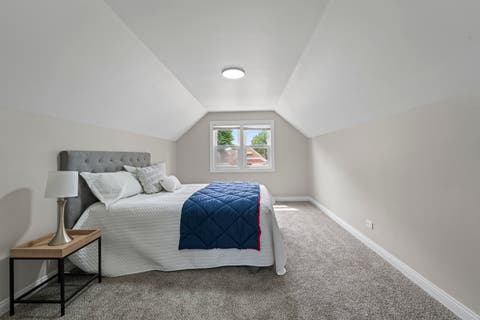 Tiny photo for 7917 S Christiana Avenue, Chicago, IL 60652 (MLS # 12662563)